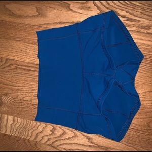 Lululemon In Movement Short